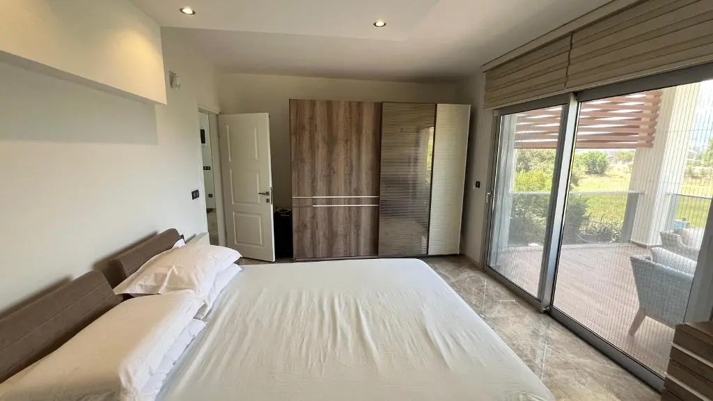 Large room